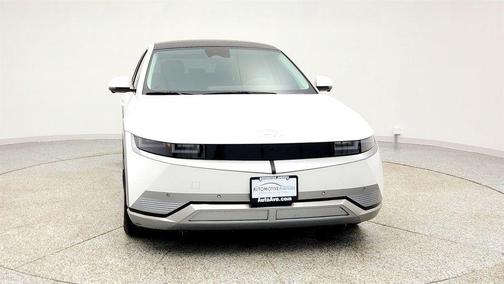 2023 Hyundai IONIQ 5 Limited