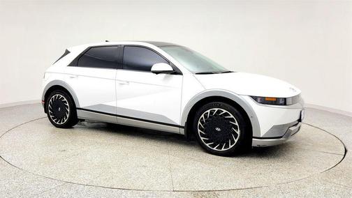 2023 Hyundai IONIQ 5 Limited