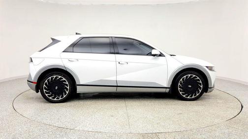 2023 Hyundai IONIQ 5 Limited