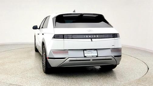 2023 Hyundai IONIQ 5 Limited