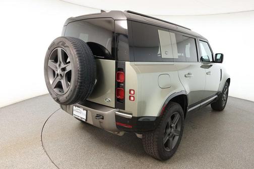 2023 Land Rover Defender 110 X-Dynamic SE