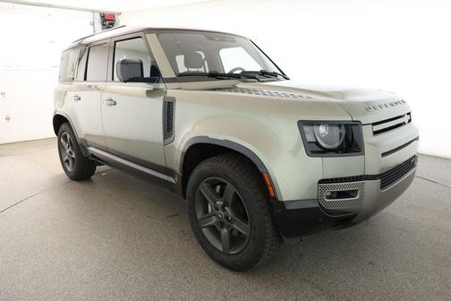 2023 Land Rover Defender 110 X-Dynamic SE