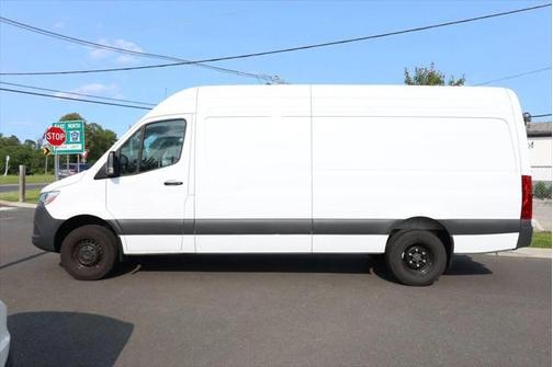 2024 Mercedes-Benz Sprinter 3500 High Roof