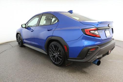 2023 Subaru WRX Limited