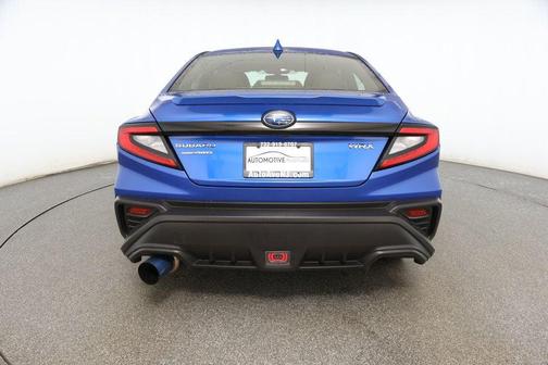 2023 Subaru WRX Limited