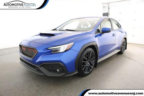 2023 Subaru WRX Limited