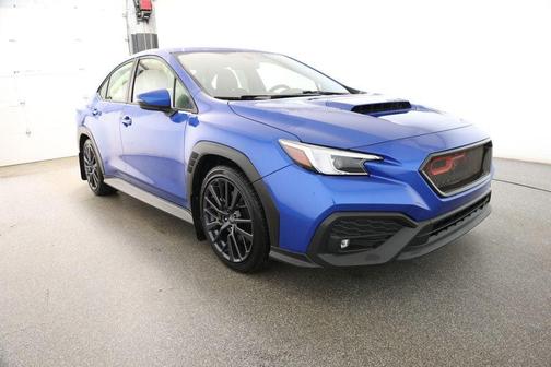 2023 Subaru WRX Limited