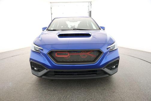 2023 Subaru WRX Limited