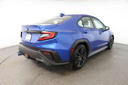 2023 Subaru WRX Limited