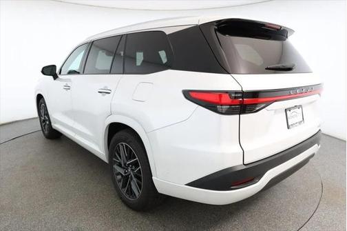 2024 Lexus TX 350 Premium