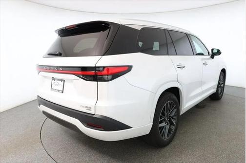 2024 Lexus TX 350 Premium