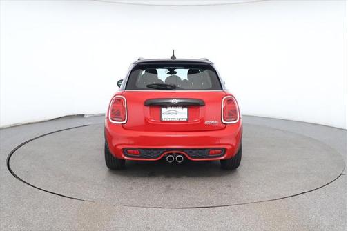2020 MINI Hardtop Cooper S