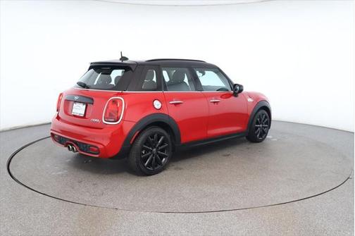 2020 MINI Hardtop Cooper S