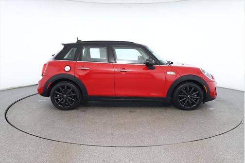 2020 MINI Hardtop Cooper S