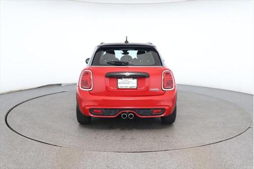 2020 MINI Hardtop Cooper S