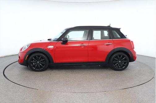 2020 MINI Hardtop Cooper S