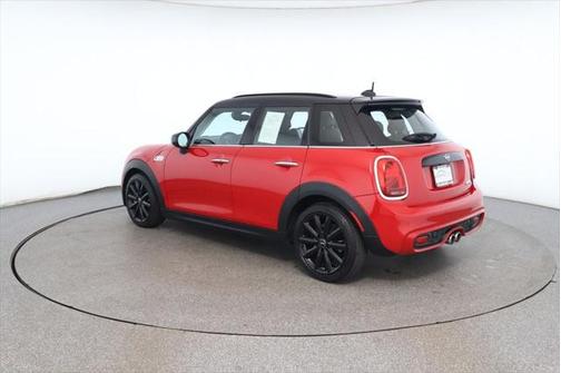 2020 MINI Hardtop Cooper S
