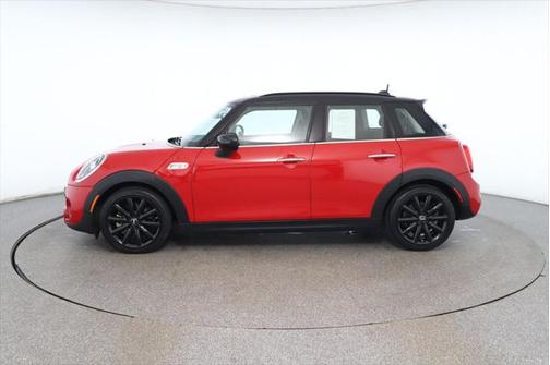 2020 MINI Hardtop Cooper S