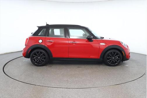 2020 MINI Hardtop Cooper S