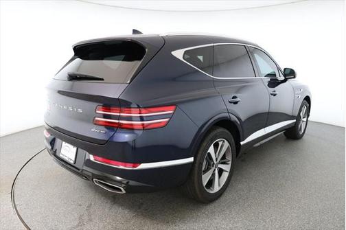 2023 Genesis GV80 3.5T