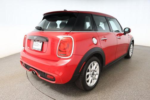 2019 MINI Hardtop Cooper S