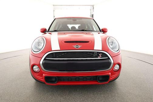 2019 MINI Hardtop Cooper S