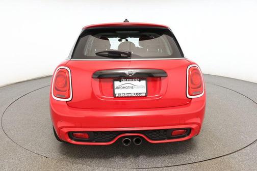 2019 MINI Hardtop Cooper S
