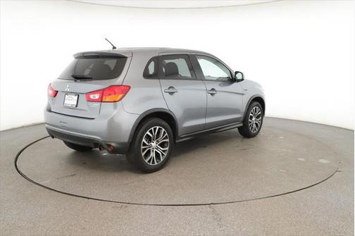 2016 Mitsubishi Outlander Sport 2.0 ES