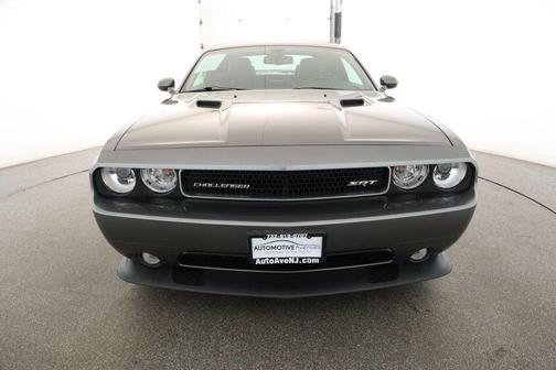 2012 Dodge Challenger SRT8 392