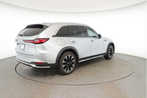 2024 Mazda CX-90 PHEV Base