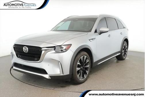 2024 Mazda CX-90 PHEV Base