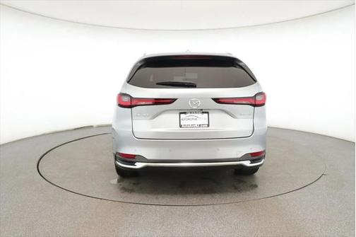 2024 Mazda CX-90 PHEV Base