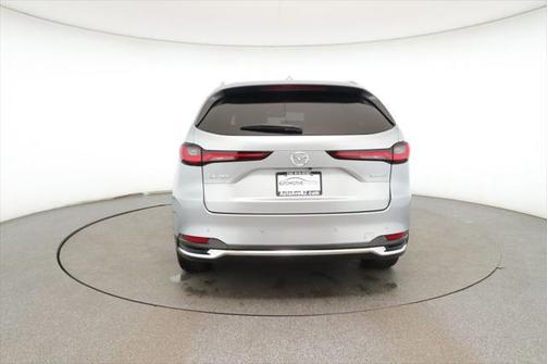 2024 Mazda CX-90 PHEV Base