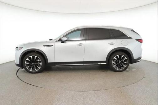 2024 Mazda CX-90 PHEV Base