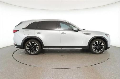 2024 Mazda CX-90 PHEV Base
