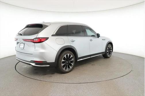 2024 Mazda CX-90 PHEV Base