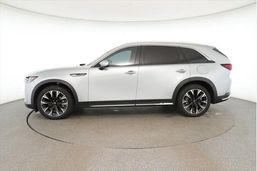 2024 Mazda CX-90 PHEV Premium