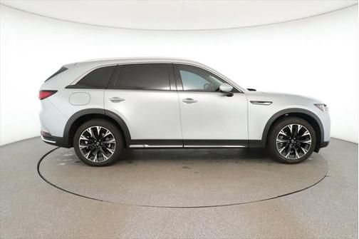 2024 Mazda CX-90 PHEV Base