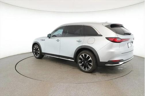 2024 Mazda CX-90 PHEV Base