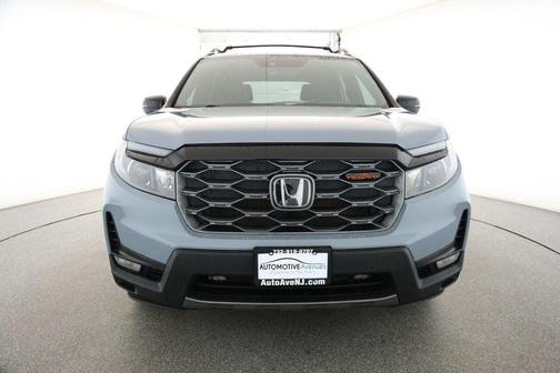 2022 Honda Passport AWD TrailSport