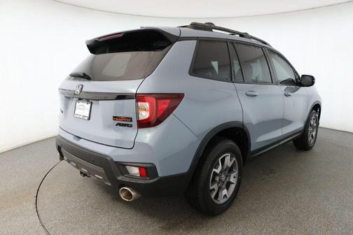 2022 Honda Passport AWD TrailSport