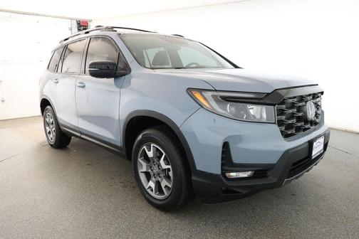 2022 Honda Passport AWD TrailSport