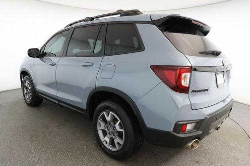 2022 Honda Passport AWD TrailSport