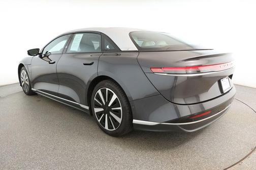 2023 Lucid Air Grand Touring
