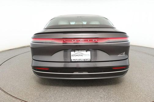 2023 Lucid Air Grand Touring