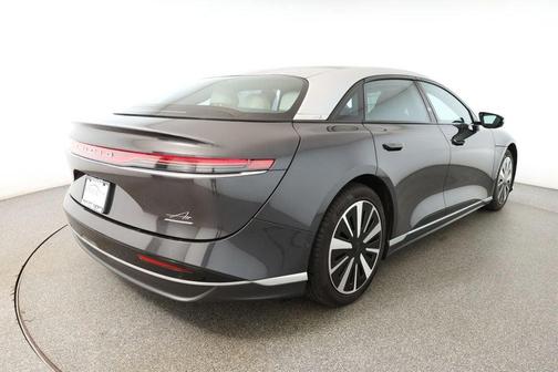 2023 Lucid Air Grand Touring