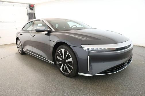 2023 Lucid Air Grand Touring