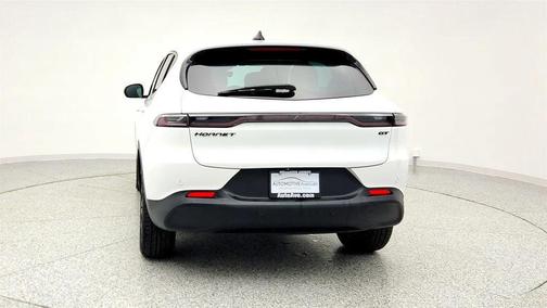 2024 Dodge Hornet GT AWD