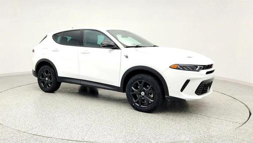 2024 Dodge Hornet GT AWD