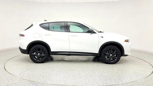 2024 Dodge Hornet GT AWD